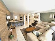 Casa en venta en Mijas, Riviera del Sol. Casa 4...