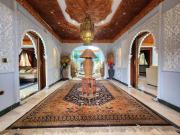 Casa en venta en Mijas, Riviera del Sol. Villa 8...