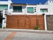 Casa en venta en Milenio III, Querétaro