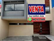 Casa en venta en Milenio III, Querétaro