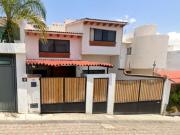 Casa en venta en Milenio III, Santiago de Querétaro, Qro