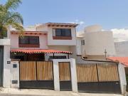 Casa en venta en Milenio III, Santiago de Queretaro,...