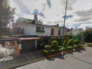 CASA EN VENTA EN MILITAR MARTE CON ROOF GARDEN