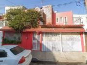 Casa en Venta en Militar Marte Iztacalco, CDMX