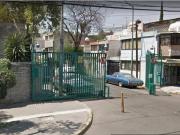 Casa en venta en Militar Marte, Iztacalco, Ciudad de México