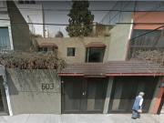 Casa en venta en Militar Marte, Iztacalco, Ciudad de México