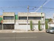 Casa en venta en Militar Marte, Iztacalco, Ciudad de México