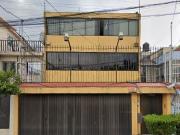 CASA EN VENTA EN MILITAR MARTE, IZTACALCO, CIUDAD DE...