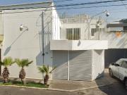 CASA EN VENTA EN MILITAR MARTE IZTACALCO DE REMATE