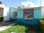 CASA EN VENTA EN MINERAL DE LA REFORMA HIDALGO