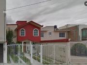 CASA EN VENTA EN MINERAL DE REFORMA, HIDALGO