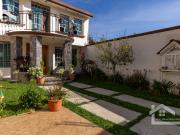 Casa en Venta en Mineral del Monte, Hidalgo