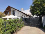 Casa en Venta en Mirador Azul/Vicuña Mackenna