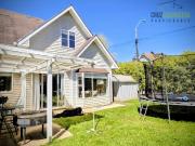 Casa en Venta en Mirador de Volcanes