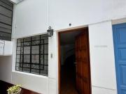 Casa en Venta en Miraflores