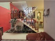 Casa en venta en Miraflores a S/876,200