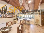 Casa en venta en Miraflores de la Sierra. Espectacular...