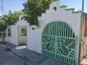 CASA EN VENTA EN MIRAFLORES, MÉRIDA, YUCATÁN