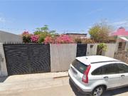 Casa en venta en Miramar, La Paz, Baja California Sur