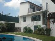 Casa en venta en Miraval, Cuernavaca, Morelos