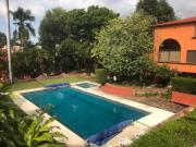 Casa en venta en Miraval, Cuernavaca, Morelos