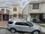 CASA EN VENTA EN MIRAVISTA, EN GENERAL ESCOBEDO, NUEVO...