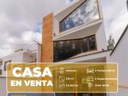 Casa en Venta en Misicata – ¡Tu hogar ideal te espera!