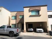 Casa en venta en Misión Canterías, Monterrey, Nuevo León