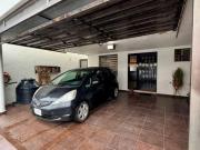 Casa en Venta en Misión de Anáhuac – General Escobedo