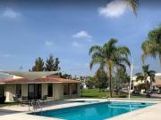 CASA EN VENTA EN MISION DE CONCA