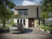 Casa en venta en Misión de la Montaña, Morelia,...