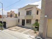 Casa en venta en Misión de las Villas, Santa Catarina,...