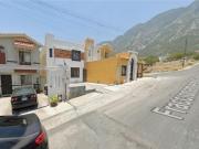 Casa en venta en Misión de las Villas, Santa Catarina,...