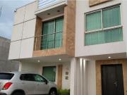 Casa en venta en Misión de San Diego, Morelia, Michoacán...