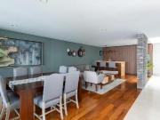 Casa en Venta en Misión De San Martinito,con hermoso jardín