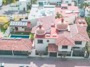 Casa en Venta en Misión de San Martinito, San Andrés...