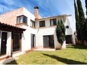 Casa en venta en Mision del Campanario, Aguascalientes,...