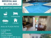 Casa en venta en Misión del Mar, Acapulco de Juárez,...