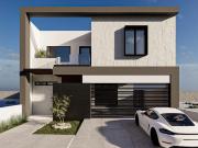 Casa en venta en Misión del Valle II, Chihuahua