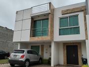 Casa en Venta en Misión San Diego, Morelia