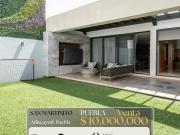 Casa en venta en Misión San Martinito, Atlixcayotl Puebla