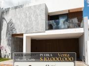 Casa en venta en Misión San Martinito, Atlixcayotl Puebla