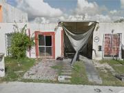 Casa en venta en Misión Villamar I, Solidaridad,...