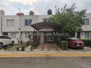 Casa en Venta en Misiones de Santa Esperanza, Toluca