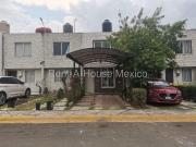 Casa en Venta en Misiones de Santa Esperanza Toluca ZG...