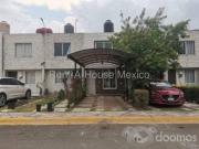 Casa en Venta en Misiones de Santa Esperanza Toluca ZG...