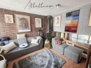Casa en venta en Misiones, Naucalpan de Juárez, cerca de...