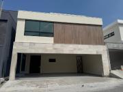 Casa en venta en Mitica Residencial, El Barro, Monterrey