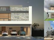 Casa en venta en Mitica Residencial en Santiago NL
