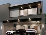 Casa en Venta en Mitica Residencial, Monterrey NL